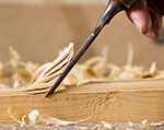 Entretien de meuble en bois par Menuisier France à Mecquignies